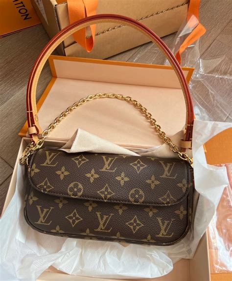 lv ivy bag 2020 price|louis vuitton wallet on ivy.